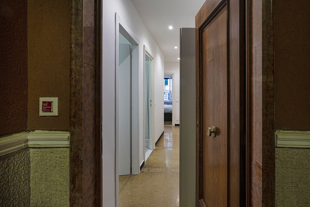 The Assarotti Residence by Wonderful Italy