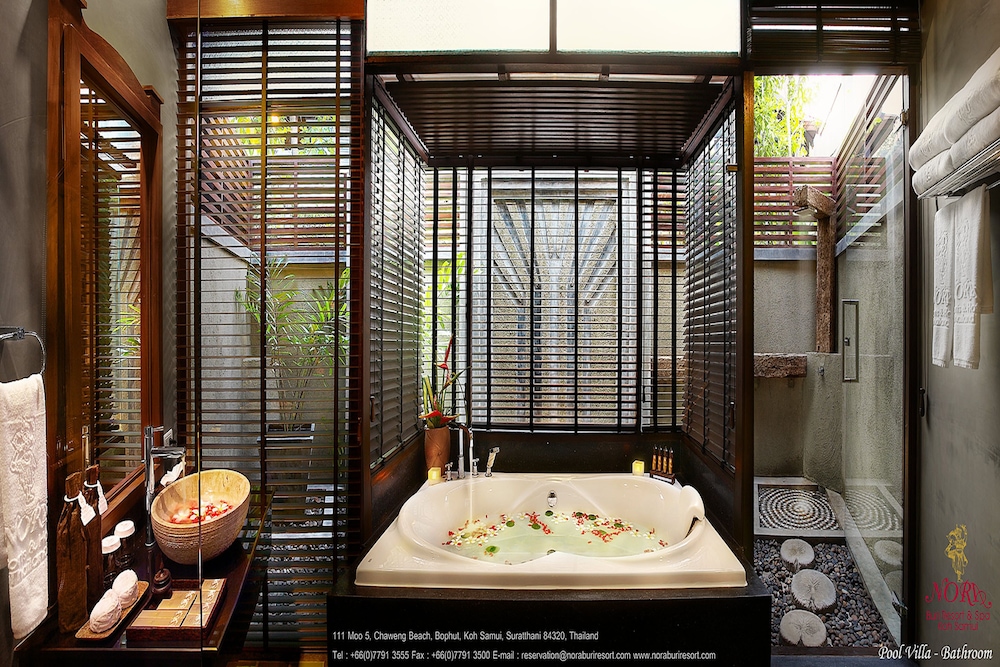 Nora Buri Resort & Spa — photo 38