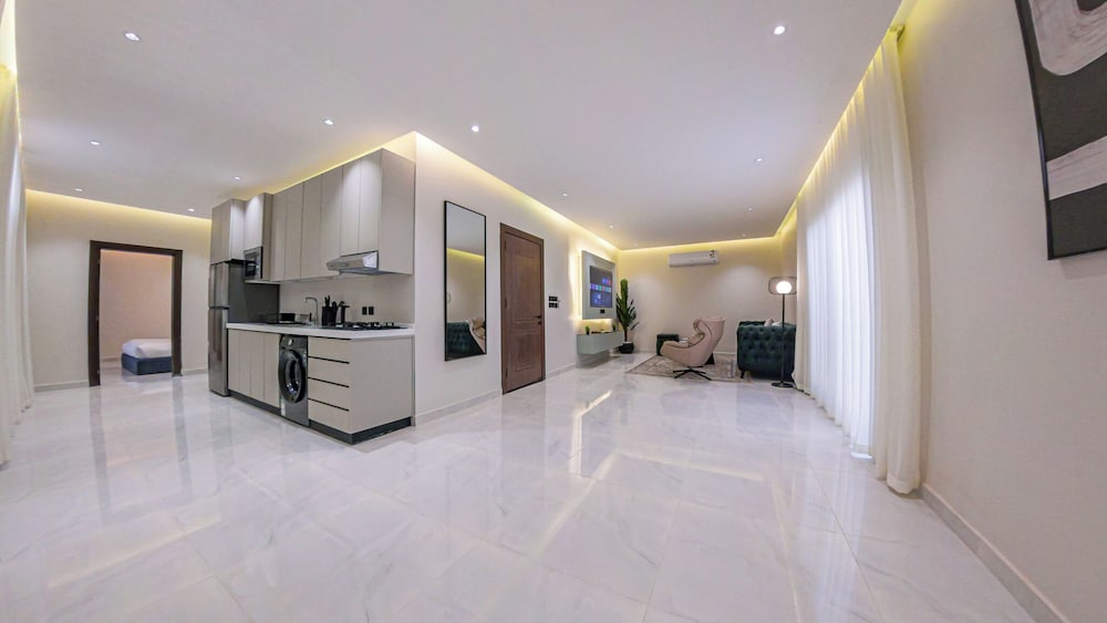 Hometel Rawda