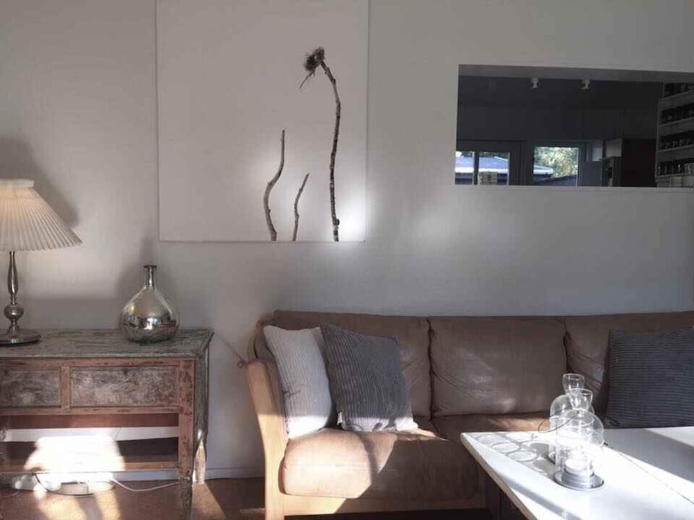 5 Star Holiday Home in Nexo