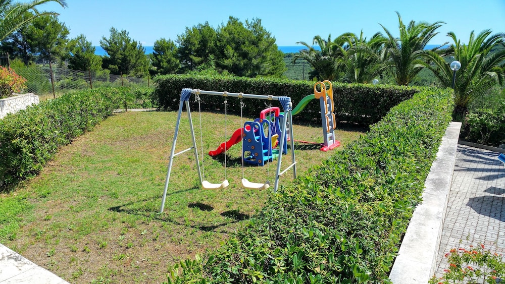 Case con piscina - Residence Amica photo 4