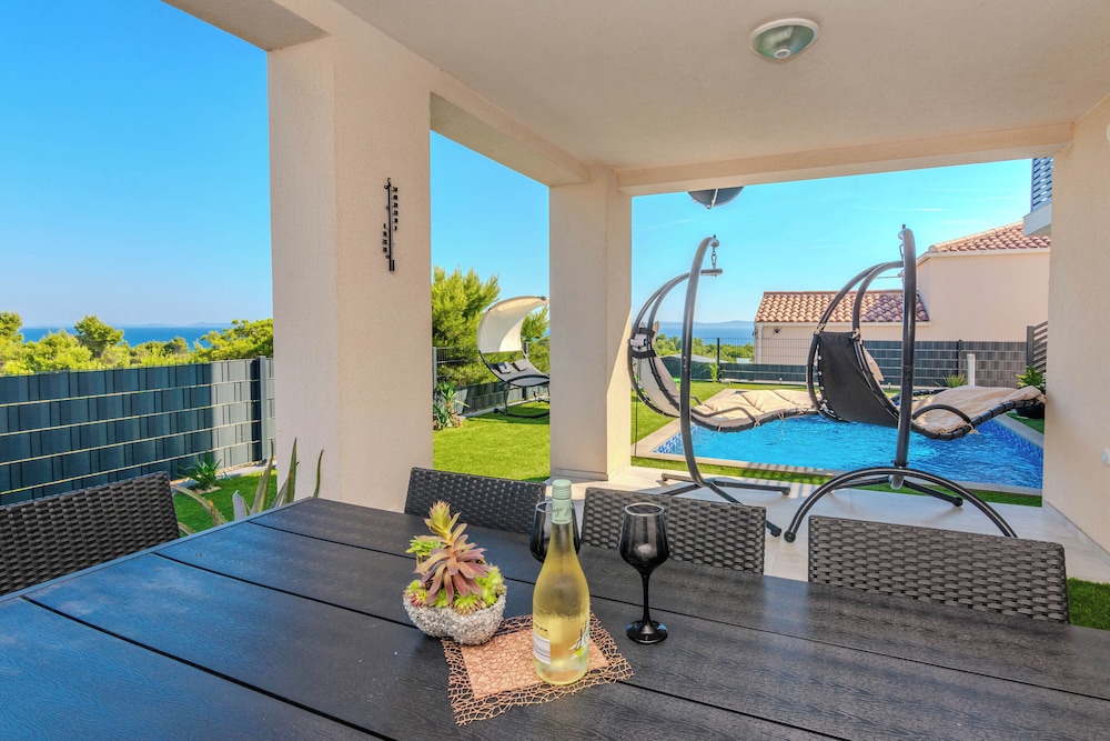 Villa Darinka
