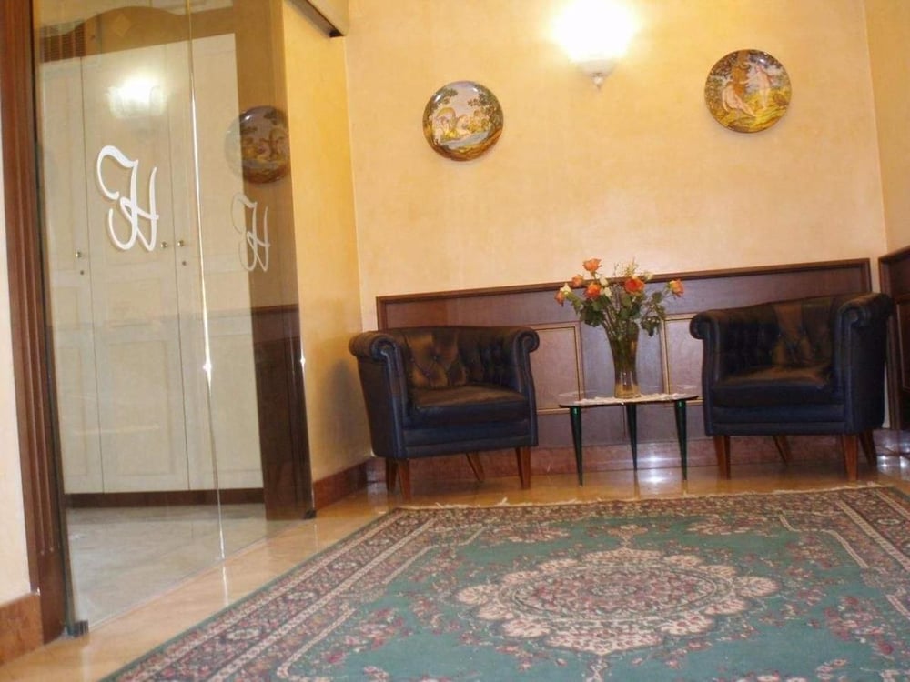 Hotel Ferranti