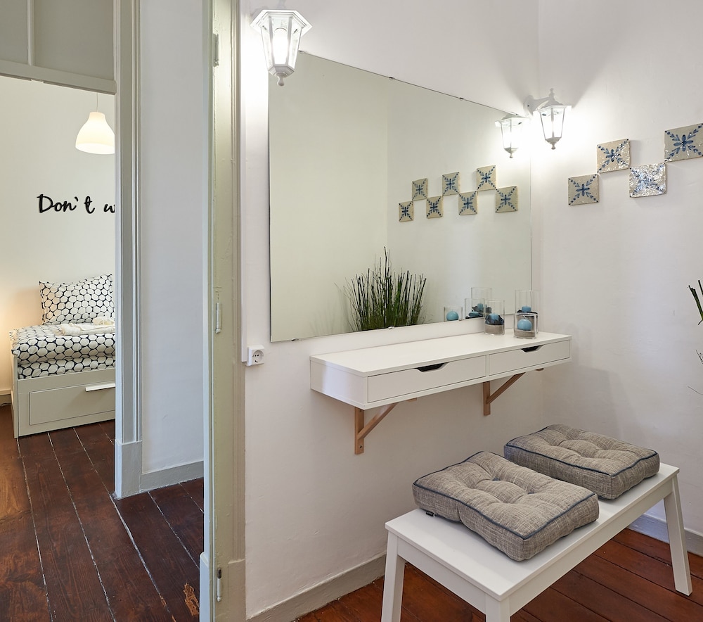 Love inn Bairro Alto 3