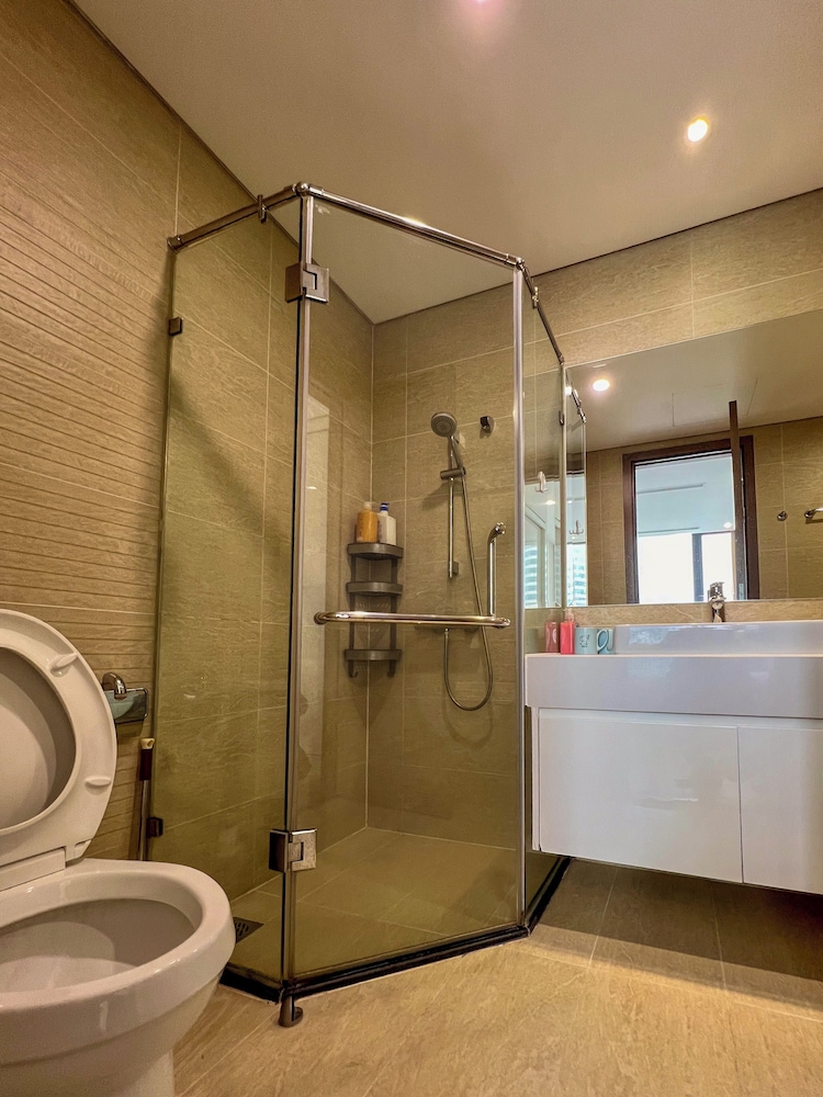 Vinhomes Skylake - Quylodge