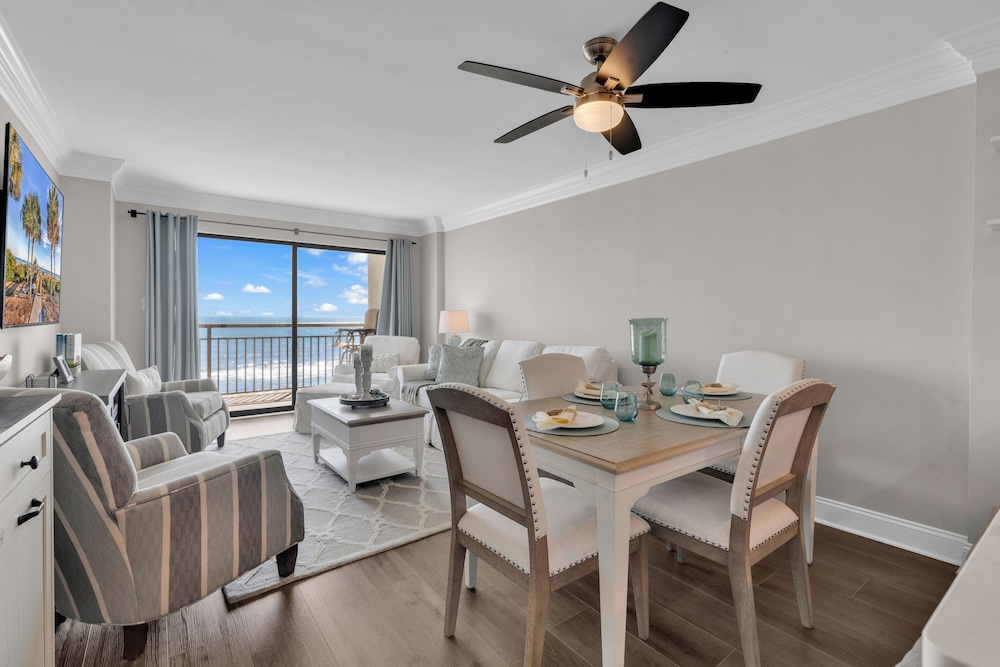 Bluewater Resort 406