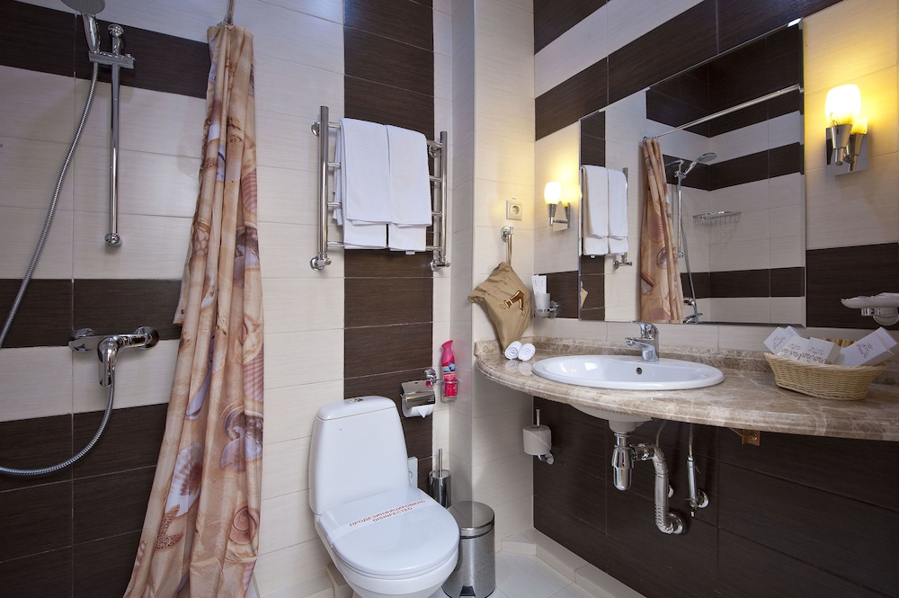 Amici Grand Hotel