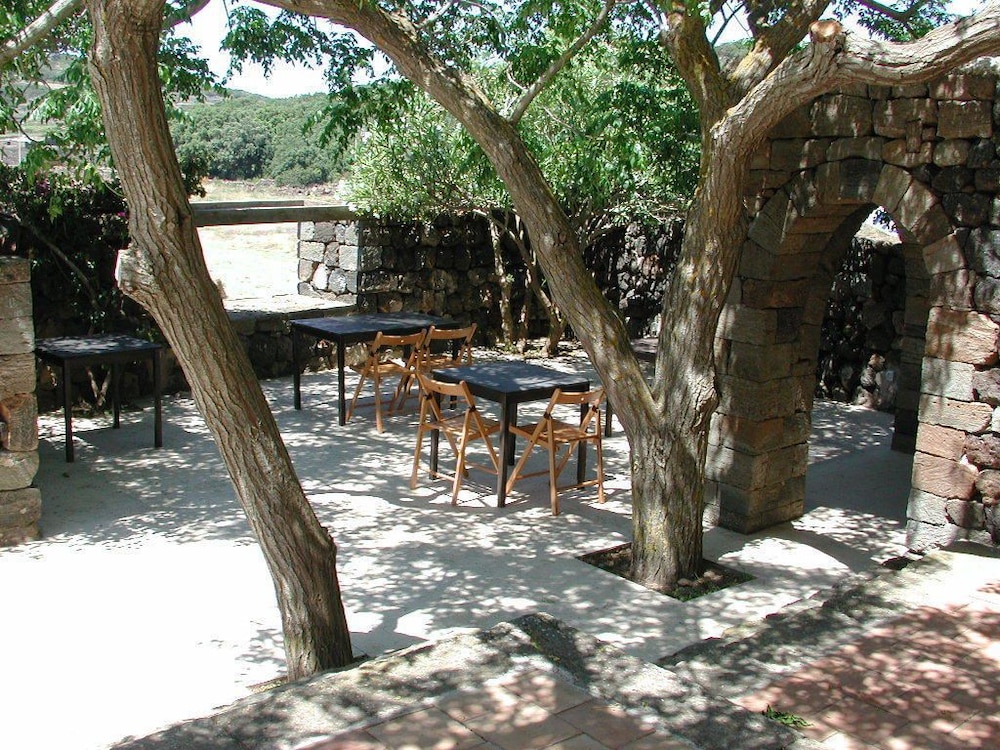 Santa Teresa Azienda Agricola view 2