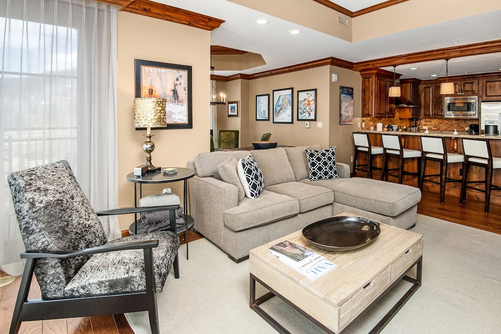 Vail Ski Resort Ritz Carlton Vacation Rentals