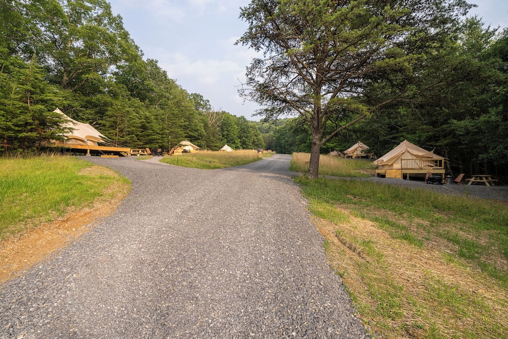 Firefly Ridge