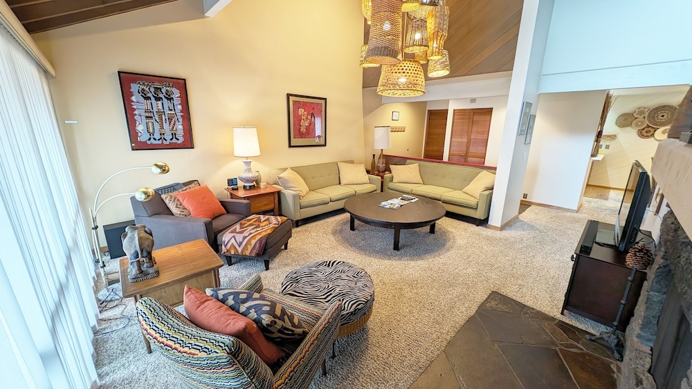 Meadow House 42 3 Bedroom Condo