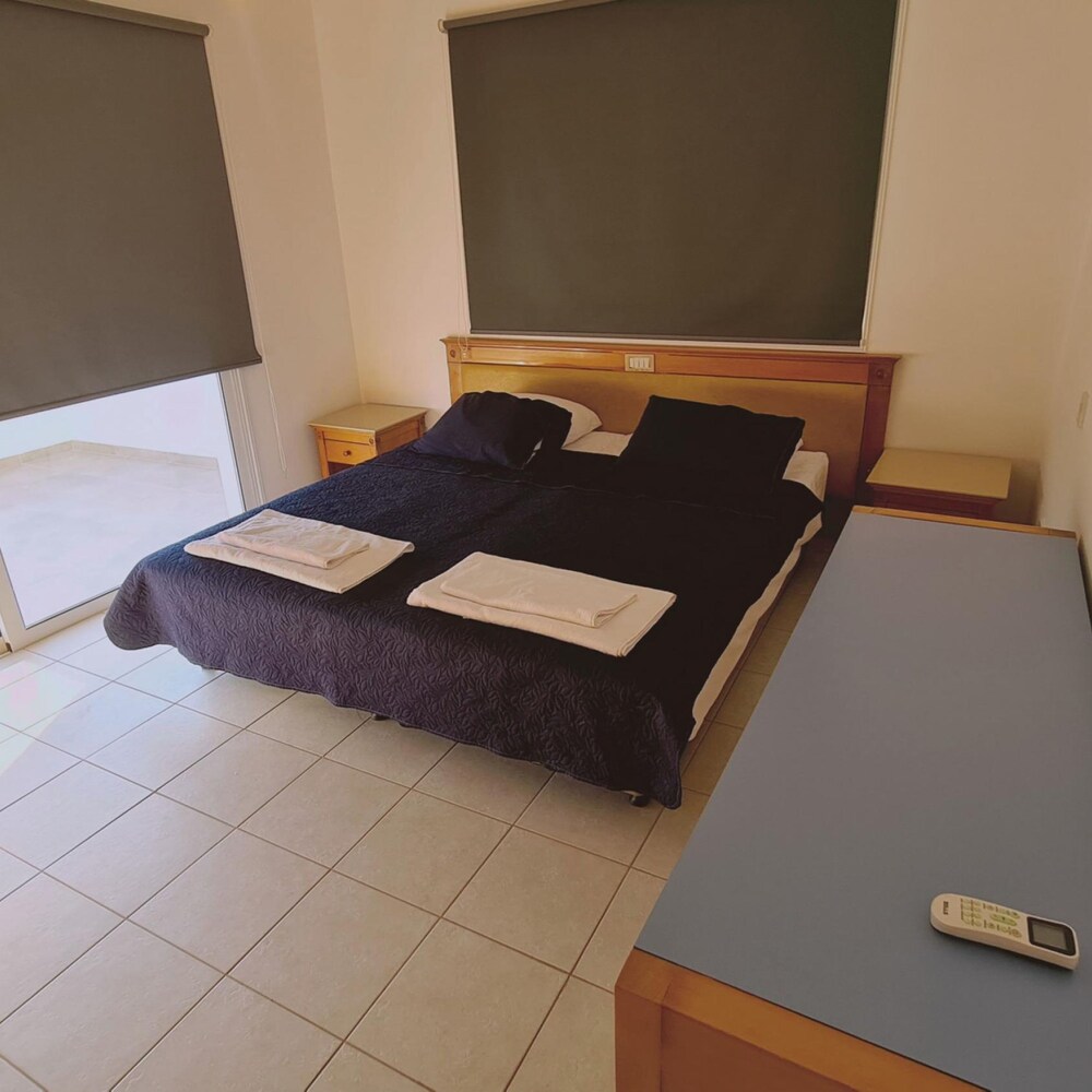 Stay Nissi Class in Ayia Napa