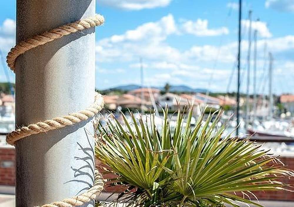 Yacht Suite - Marina di Grosseto