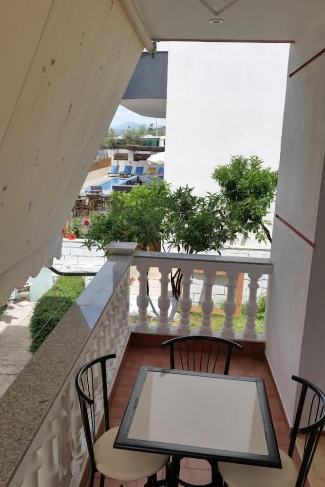 Vila Melisa