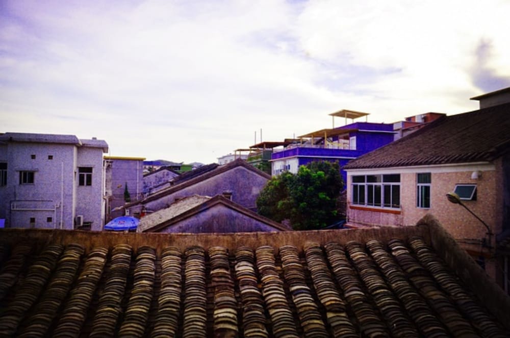 Sharemood Guest House