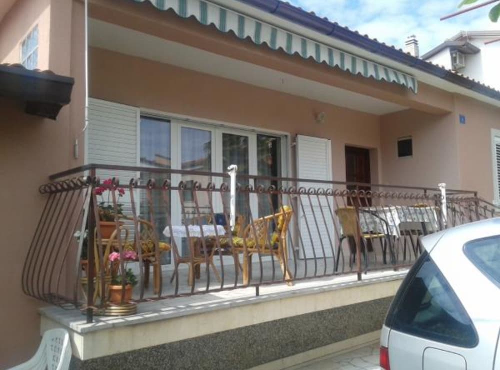 Apartments Stefanija