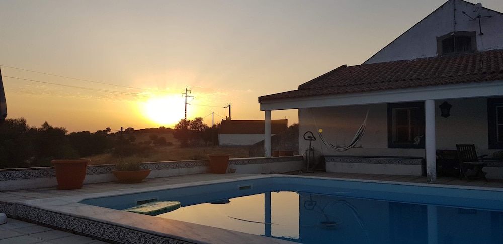 Herdade do Vidigal