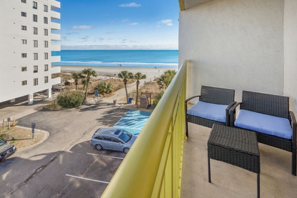 Units at Bay Watch by Elliott Beach Rentals