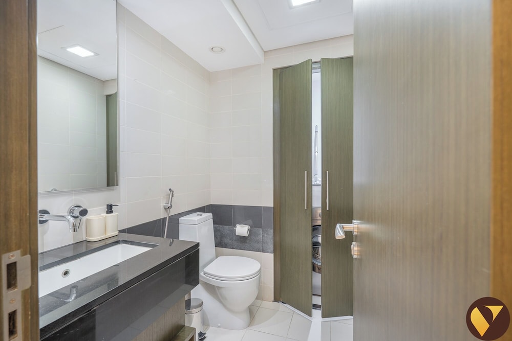 Lofts Emaar near Burj Khalifa Downtown