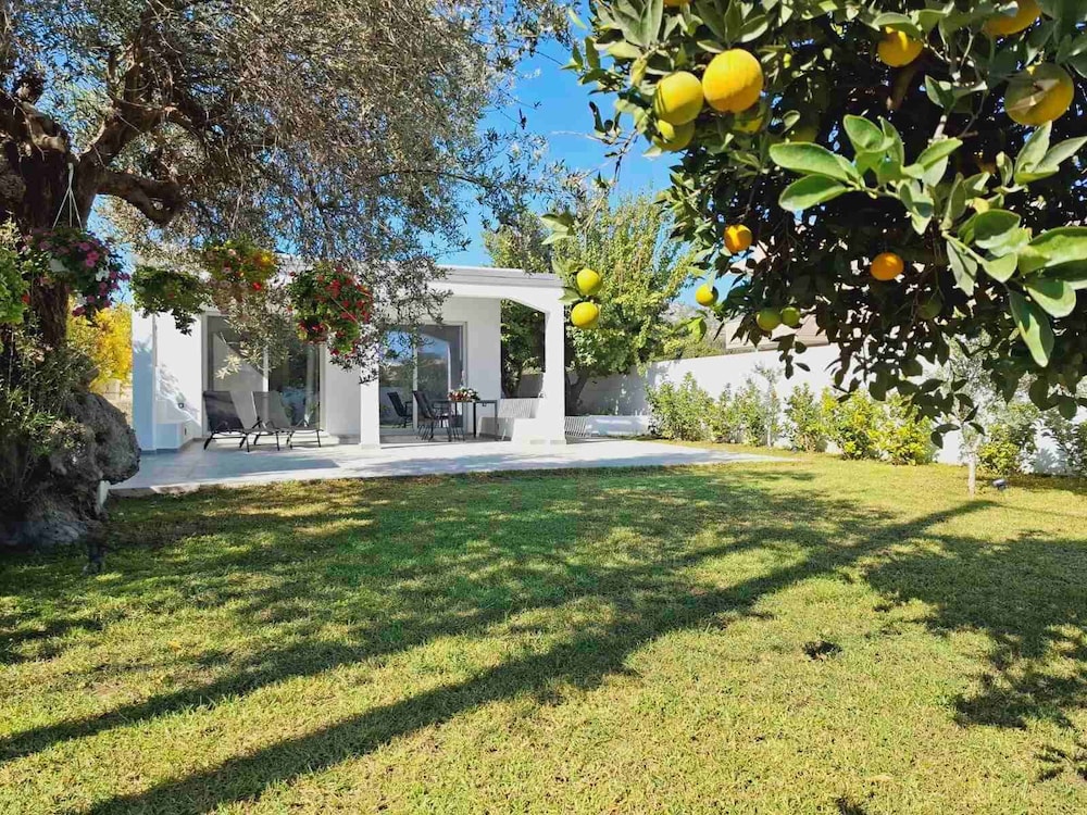 Rhodes soul luxury suites