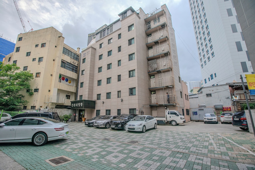 JANGWONLIVINGTEL