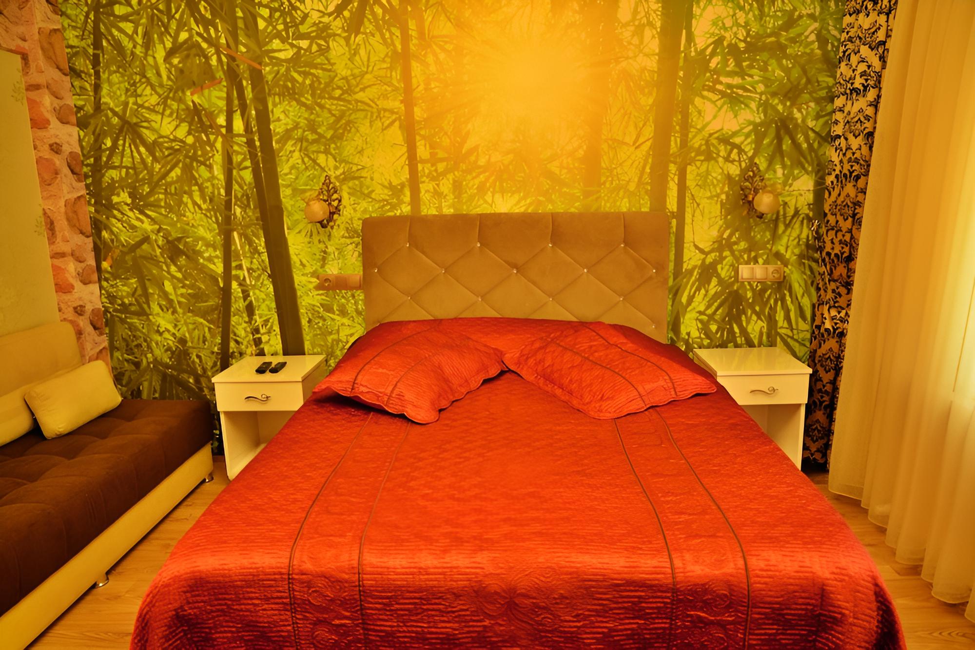 Dedeli Deluxe Hotel