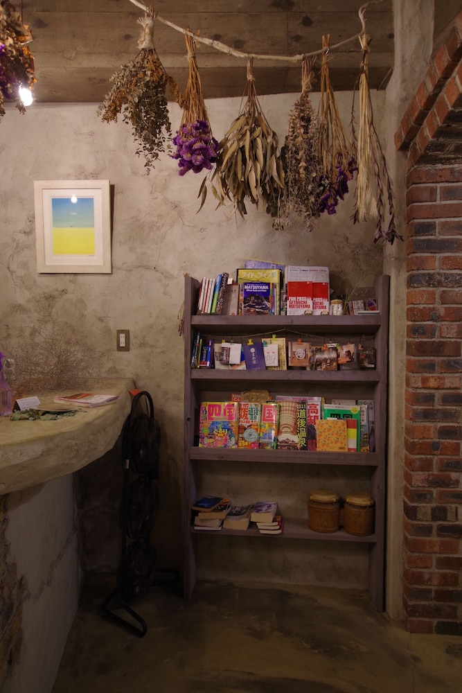 Cinnamon Guest House Dogo - Hostel