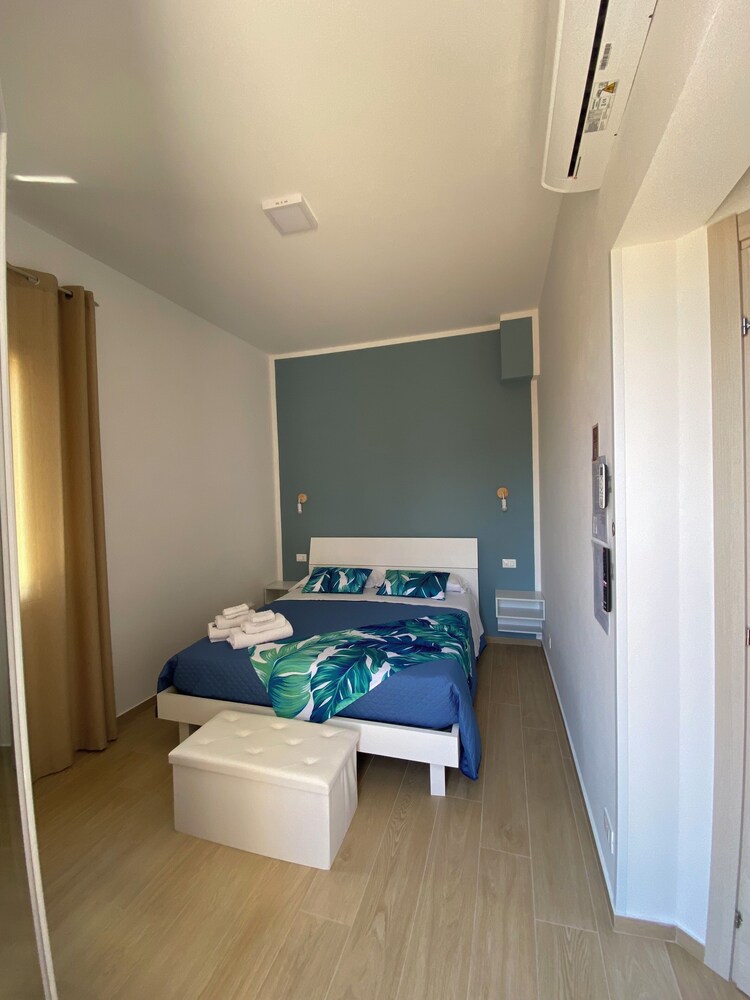 B&B Le Venere Rooms