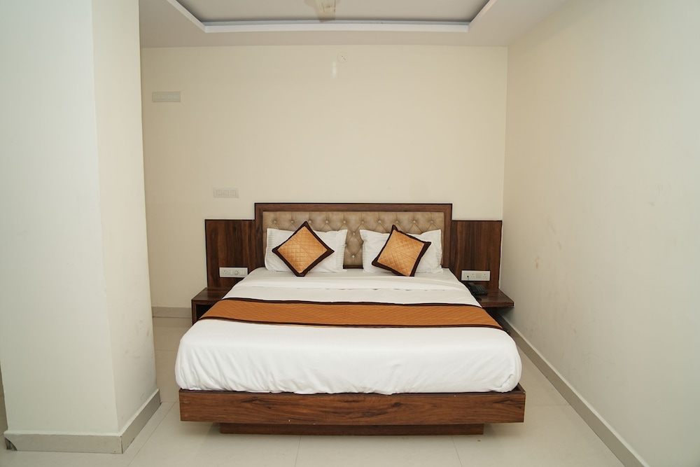 De Classico Hotel -Brookefield