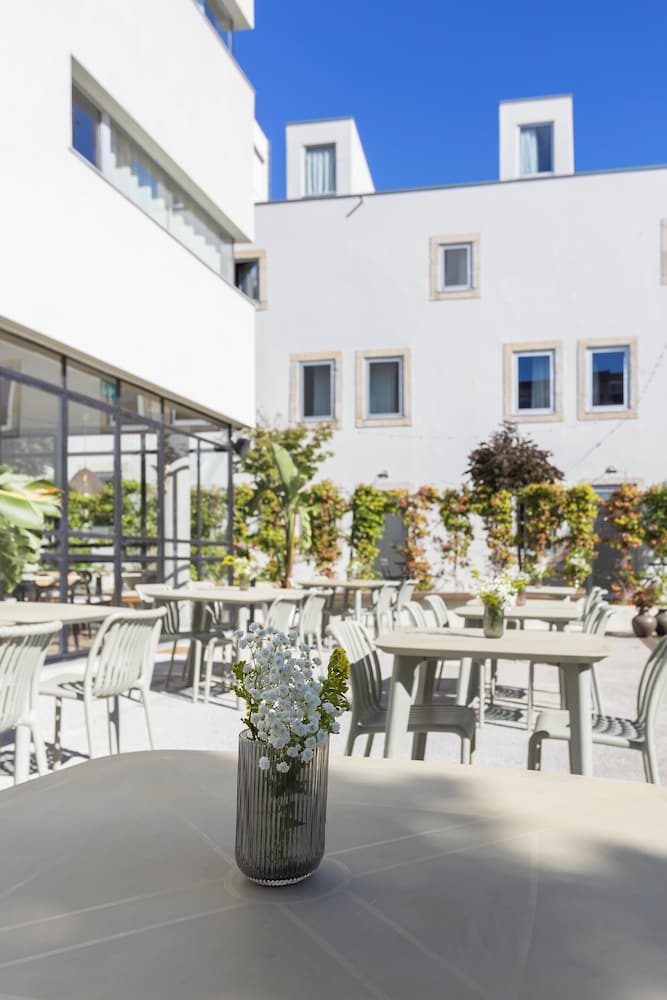 Regras Apartments & Garden B19 by Benefit Collection