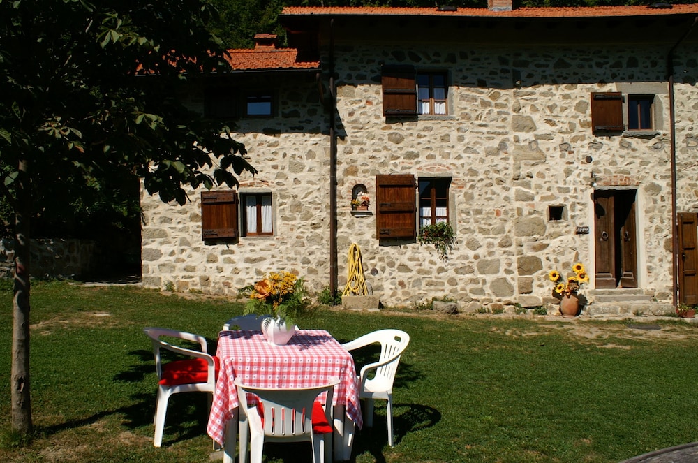Agriturismo il Gufo