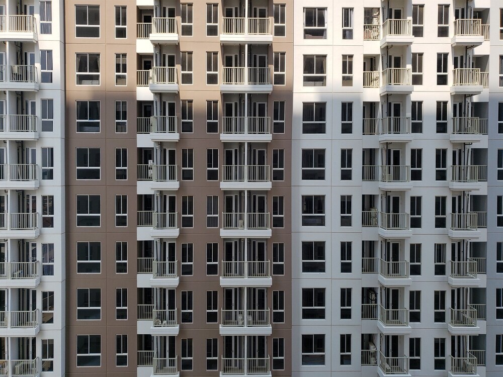 Cozy Stay Studio Tokyo Riverside Pik 2 Apartment view 4