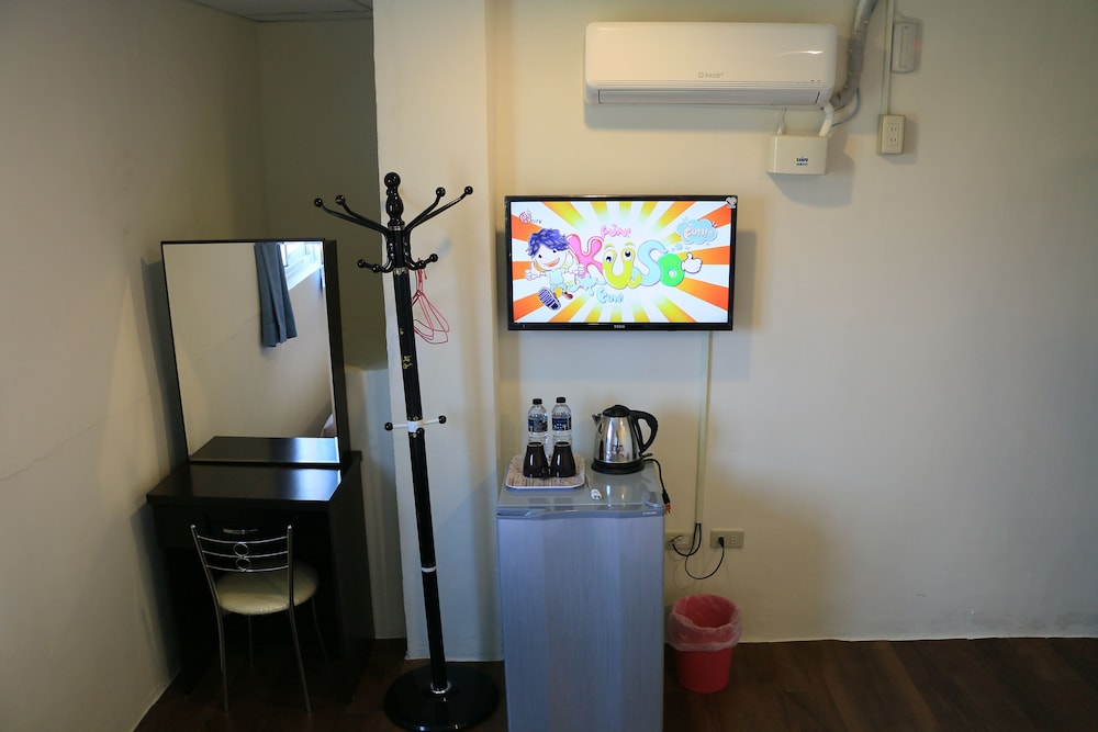 Harmony Guest House