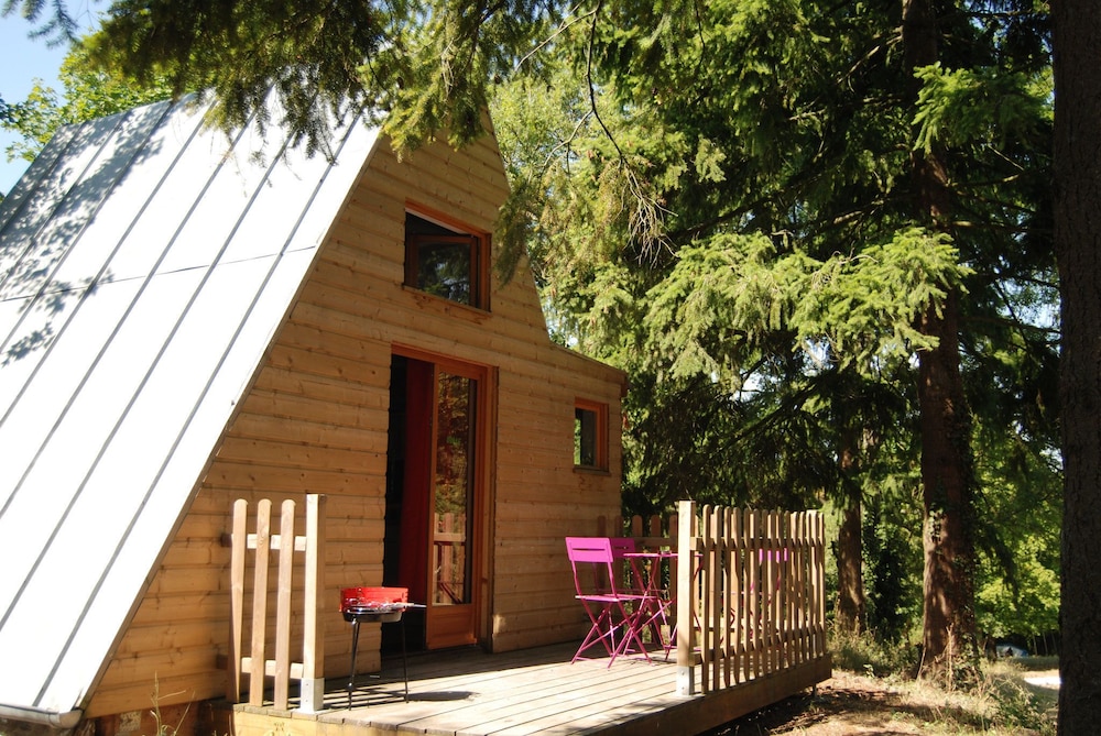 Camping La Licorne view 3