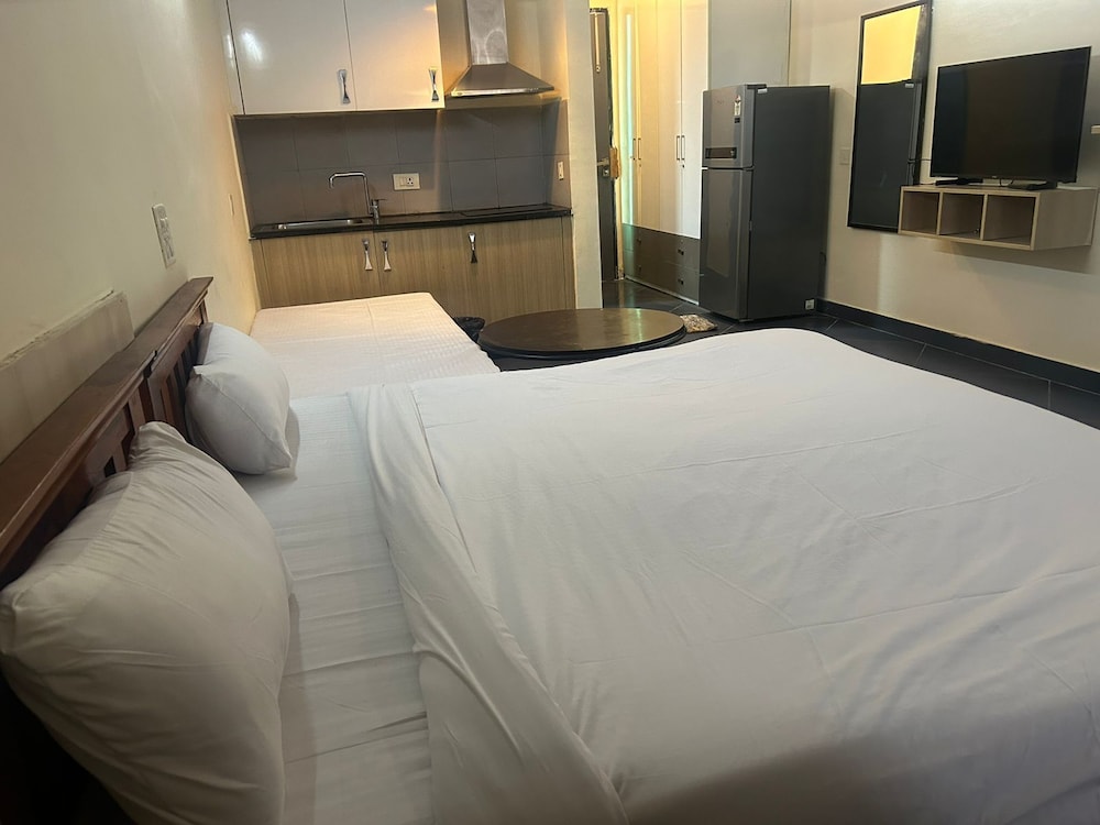 Samriddhi Studio Apartment