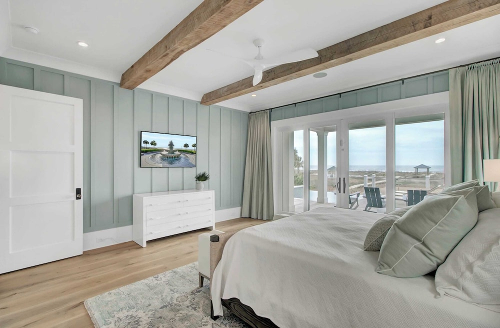 3108 Palm by Avantstay Oceanfront, Private Pool, Incredible Views