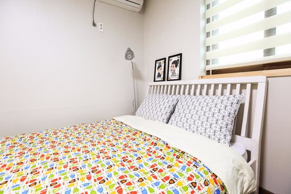 Jeju Harang Guest House view 4