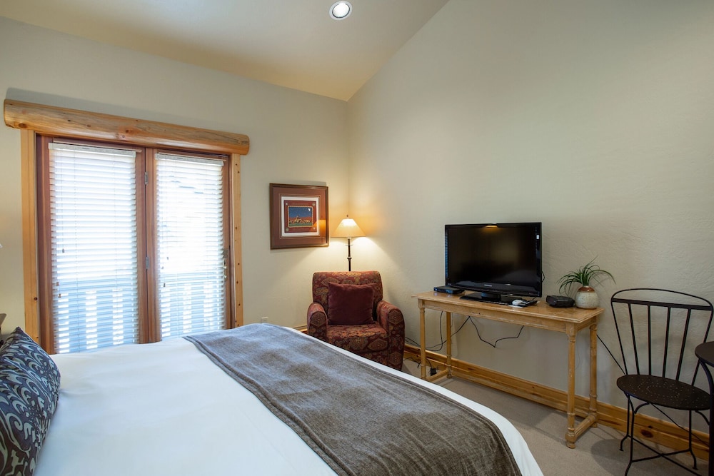 3 Bedroom Condo - The Lodges at Deer Valley 3 Condo