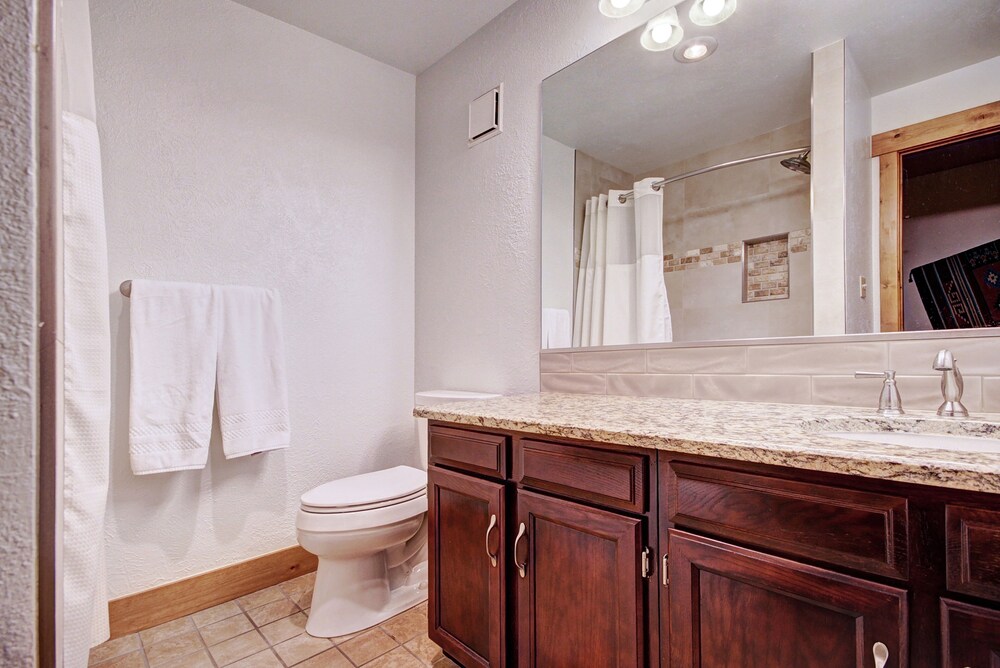 Breckenridge Ski Resort CO Vacation Homes