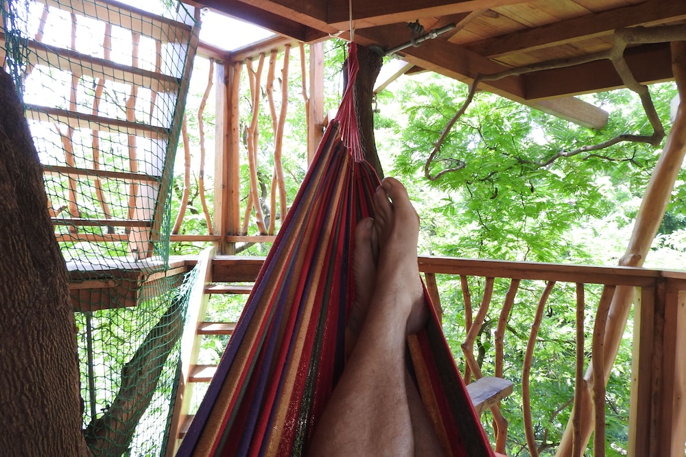 Riverside Cabana Yala