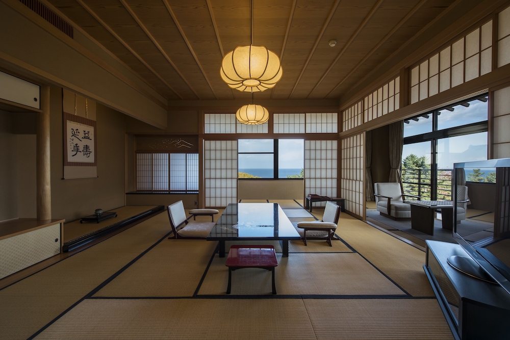 Ginrinsou, Otaru - 15