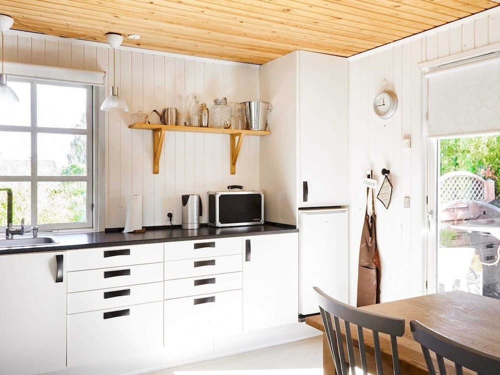 6 Person Holiday Home in Slagelse