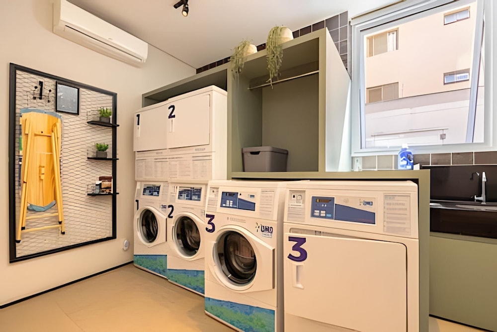 Estudios Neo Home São Caetano