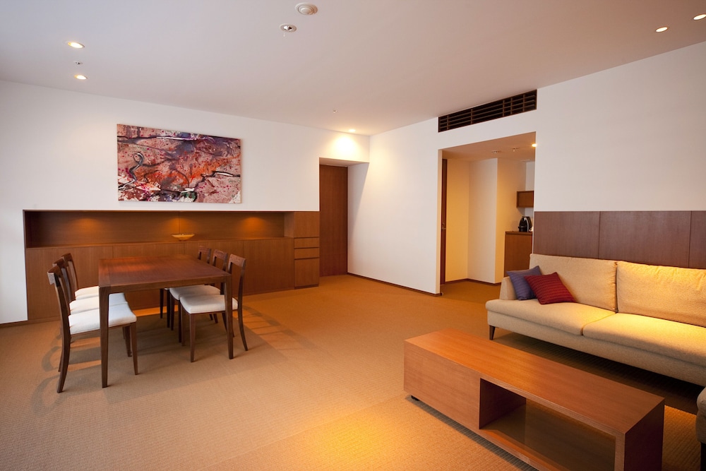 Nishimuraya Hotel Shogetsutei