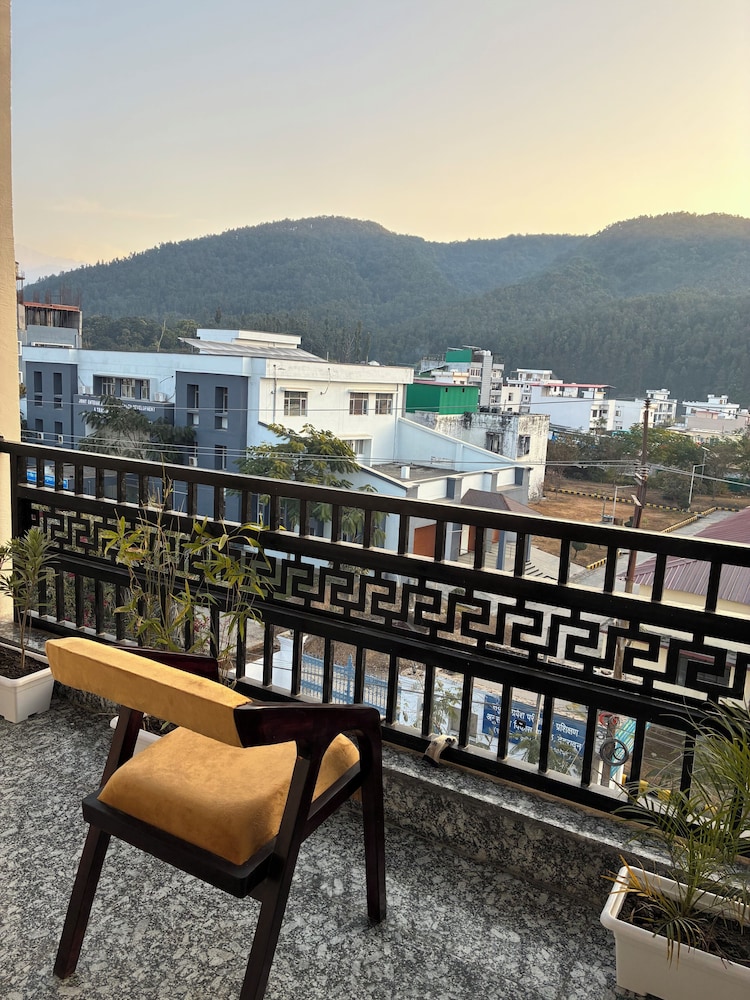Casa garden Aamwala