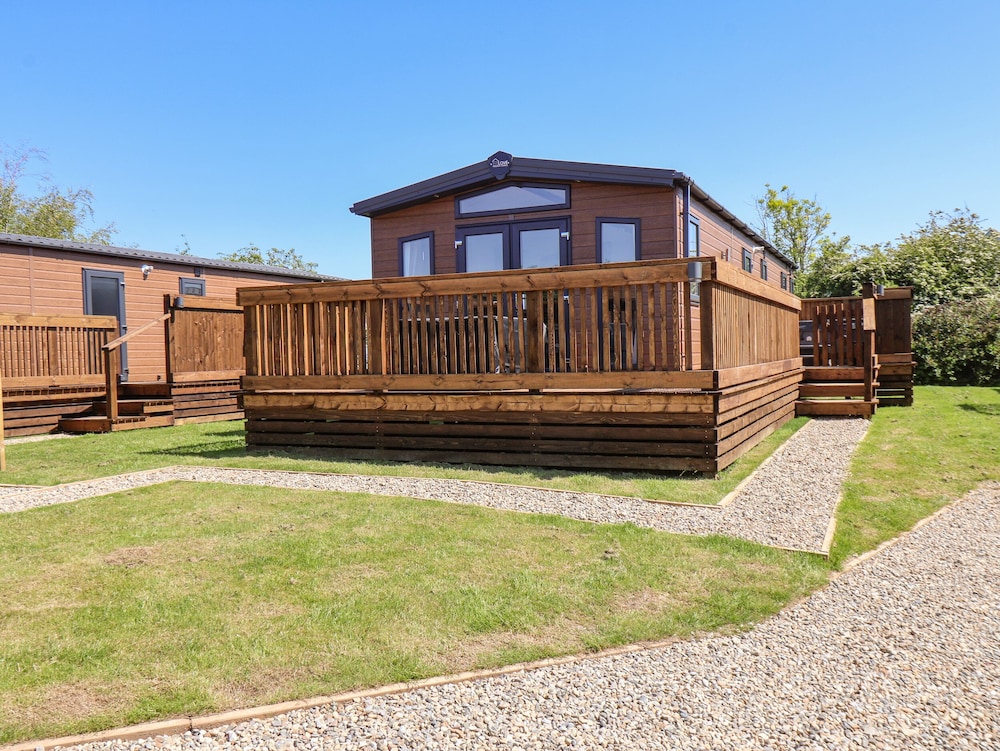 Foxglove Lodge