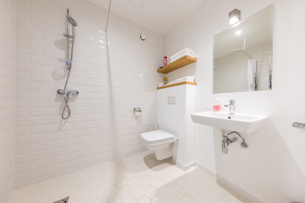 Tallinn Vacations - Stay Apartments - Near St Olav's Church - Property Image 9