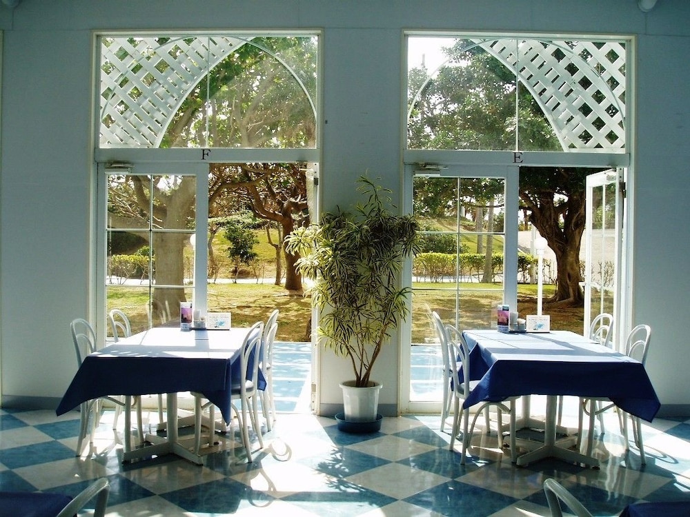 Pricia Resort Yoron 23
