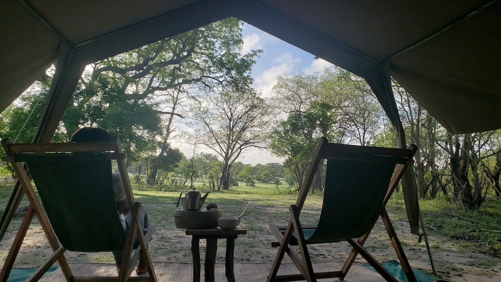 Makubi Safari Camp by Isyankisu view 3