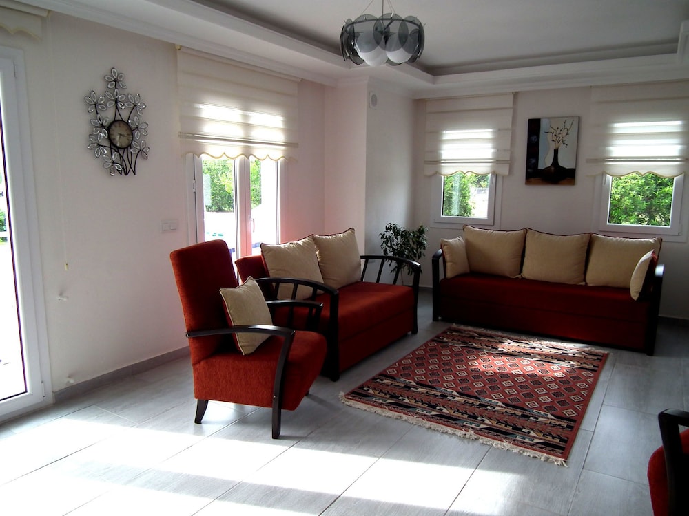 Villa Binurhan